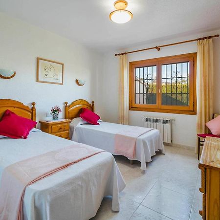 Villa Caseta Pearl By Villa Plus Γιαβέα Εξωτερικό φωτογραφία
