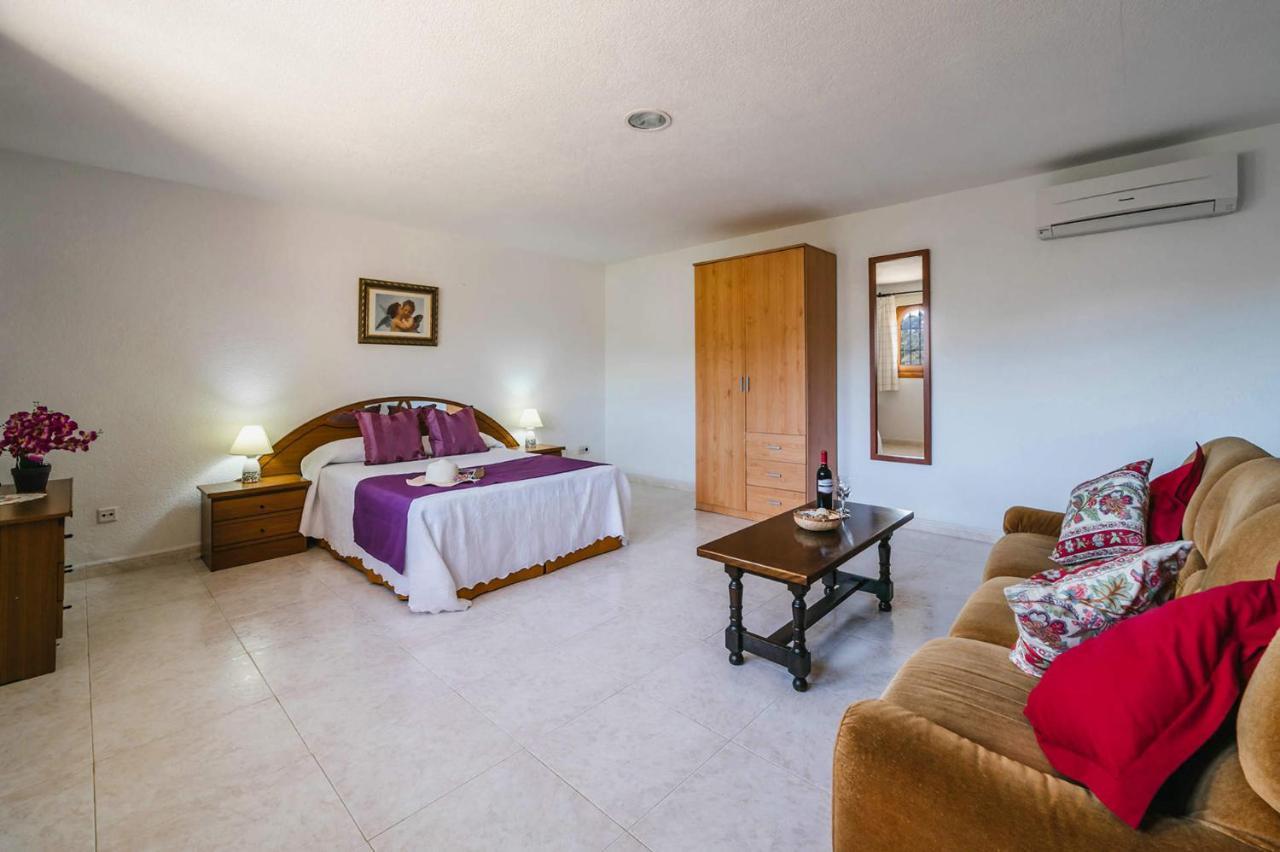 Villa Caseta Pearl By Villa Plus Γιαβέα Εξωτερικό φωτογραφία