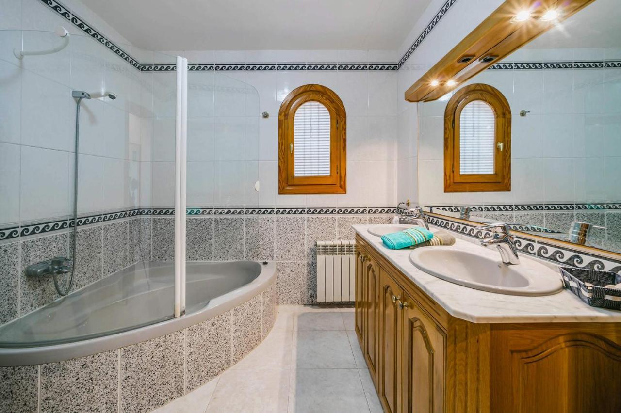 Villa Caseta Pearl By Villa Plus Γιαβέα Εξωτερικό φωτογραφία