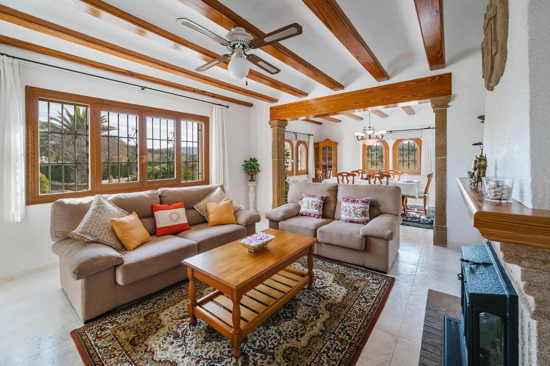 Villa Caseta Pearl By Villa Plus Γιαβέα Εξωτερικό φωτογραφία